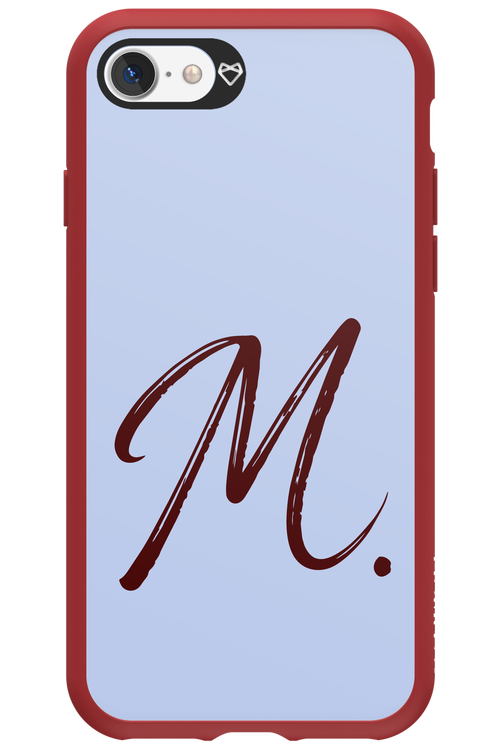 (Jellyfish Presso) M 2.0 - Apple iPhone 7