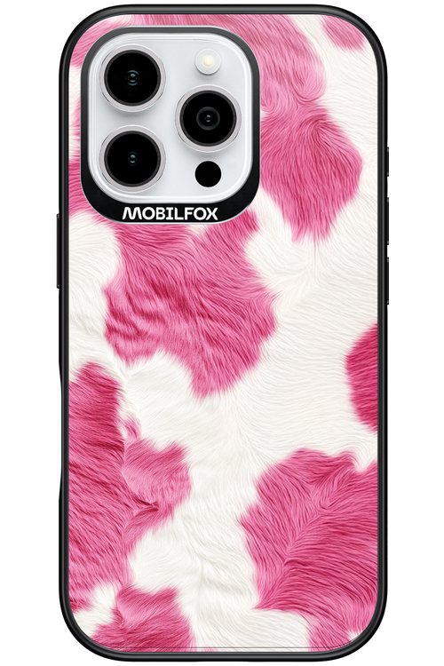 Pink Cow - Apple iPhone 16 Pro