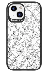 Lineart Beuty - Apple iPhone 13 Mini