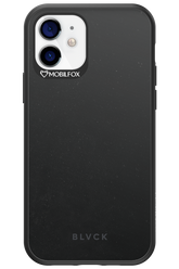 BLVCK 2.0 - Apple iPhone 12