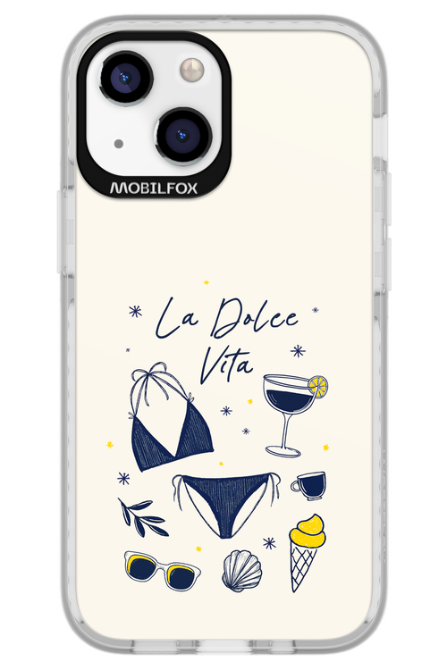 Dolce Vita - Apple iPhone 13 Mini