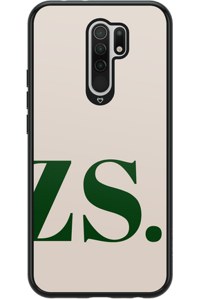 ZS (Tennis Zone) - Xiaomi Redmi 9