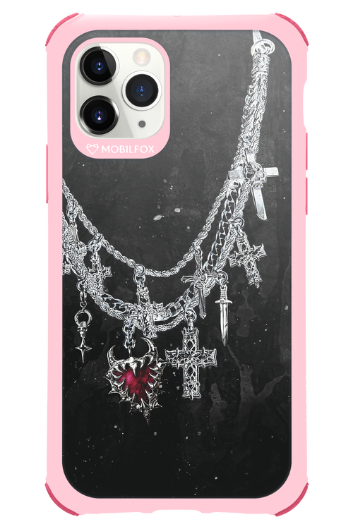 Trap Chain - Apple iPhone 11 Pro