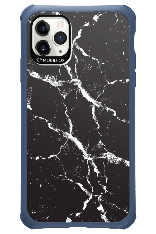 Grunge Marble - Apple iPhone 11 Pro Max