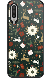 Classic Christmas - Samsung Galaxy A70