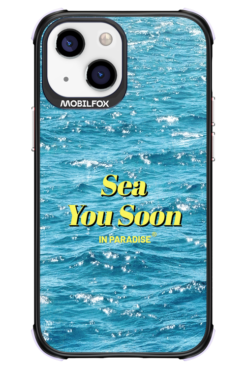 Sea You - Apple iPhone 13 Mini