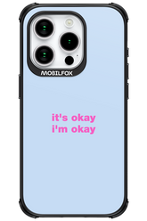 It_s Okay - Apple iPhone 15 Pro
