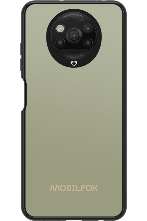 Olive 2.0 - Xiaomi Poco X3 Pro