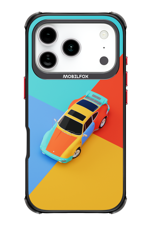 Colortherapy - Apple iPhone 17 Pro