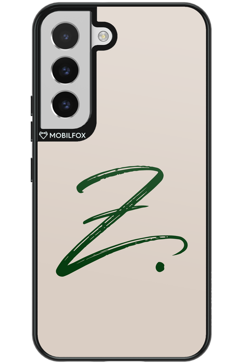 (Tennis Zone) Z - Samsung Galaxy S22