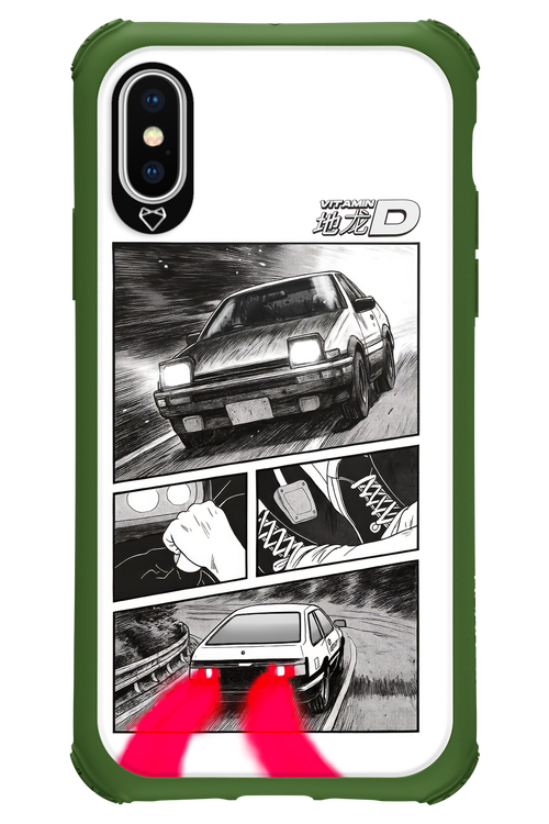 Vitamin D - Apple iPhone X