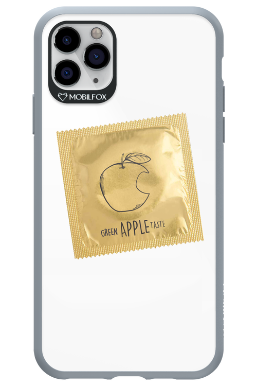 Safety Apple 2.0 - Apple iPhone 11 Pro Max