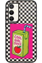 COOL GIRL JUICE 2.0 - Samsung Galaxy S23 Plus