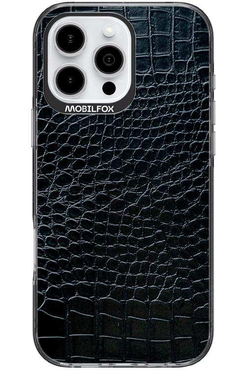 Leather - Apple iPhone 16 Pro Max