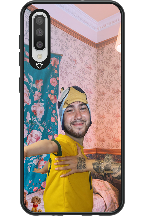 Balkan Style 2.0 - Samsung Galaxy A50