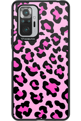 PINK LEOPARD - Xiaomi Redmi Note 10 Pro