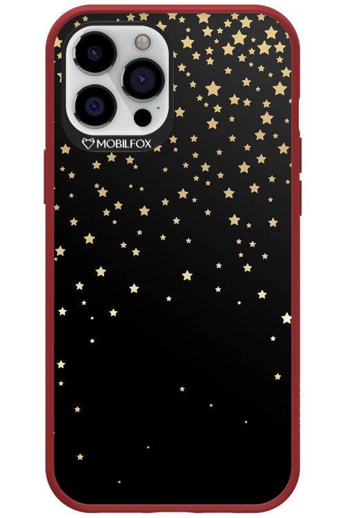 Make A Wish - Apple iPhone 12 Pro Max
