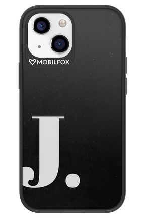 J (Off Space) 2.0 - Apple iPhone 13 Mini