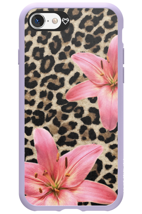 Leobloom - Apple iPhone 8