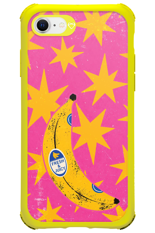 BANANA POP 2.0 - Apple iPhone SE 2020