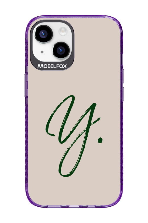 (Tennis Zone) Y - Apple iPhone 14