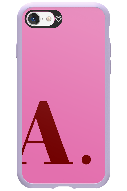 A (Sorbet) 2.0 - Apple iPhone 7