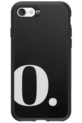 O (Off Space) 2.0 - Apple iPhone 7