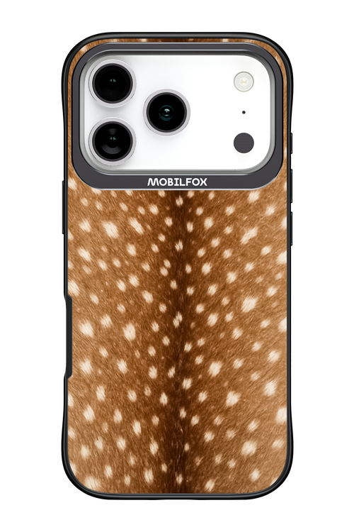 Fawn Dots - Apple iPhone 17 Pro