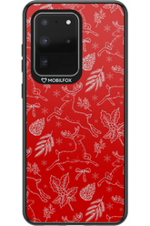 Wrapping Paper - Samsung Galaxy S20 Ultra 5G