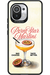Pornstar Martini 2.0 - Xiaomi Mi 11 5G