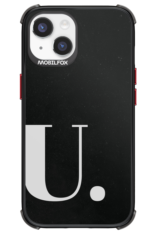 U (Off Space) - Apple iPhone 14
