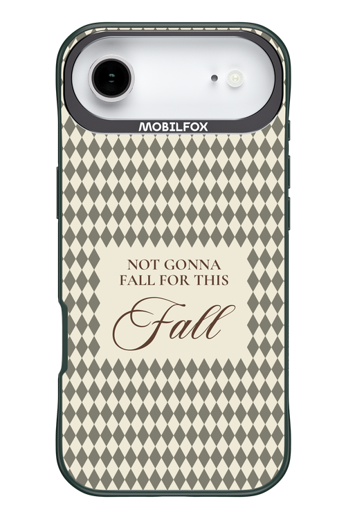 Not Gonna Fall 2.0 - Apple iPhone 17 Air