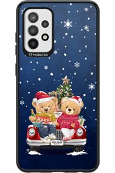 Happy Holiday - Samsung Galaxy A72