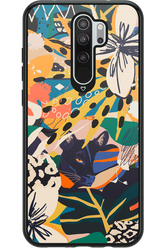 Vintage - Xiaomi Redmi Note 8 Pro