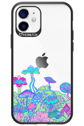 Shrooms - Apple iPhone 12