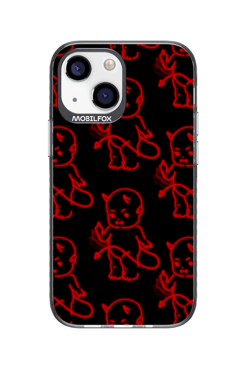 Hell Nah - Apple iPhone 13 Mini