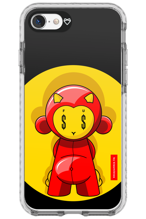 Fussy 2.0 - Apple iPhone 8