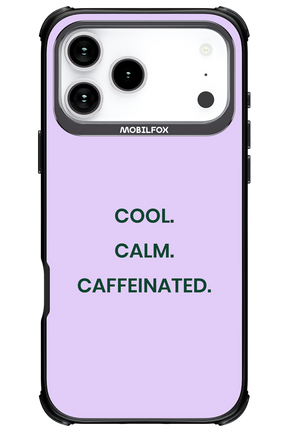 CCC - Apple iPhone 17 Pro Max