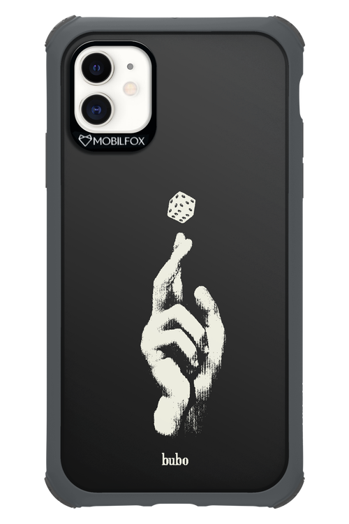 DAMNED LUCK - Apple iPhone 11