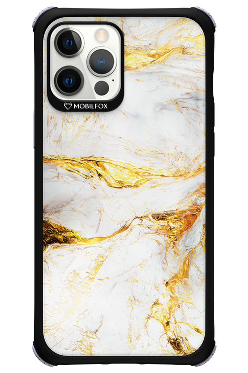 Quartz - Apple iPhone 12 Pro Max