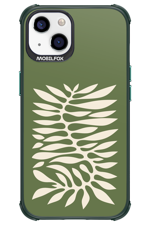 Grasshopper - Apple iPhone 13