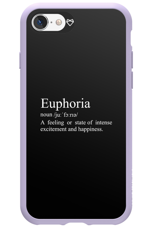 Euph0ria - Apple iPhone SE 2022