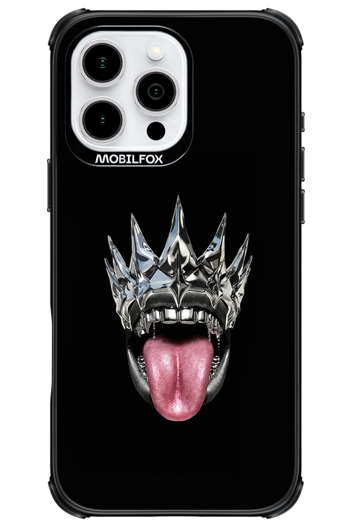 The Diamond King 2.0 - Apple iPhone 16 Pro Max