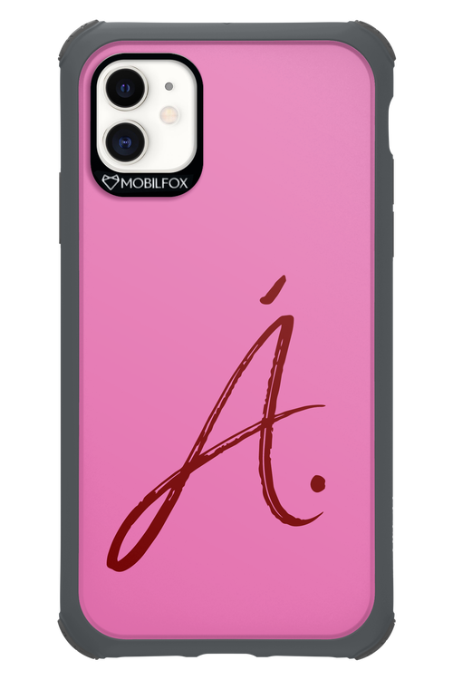 (Sorbet) A II 2.0 - Apple iPhone 11