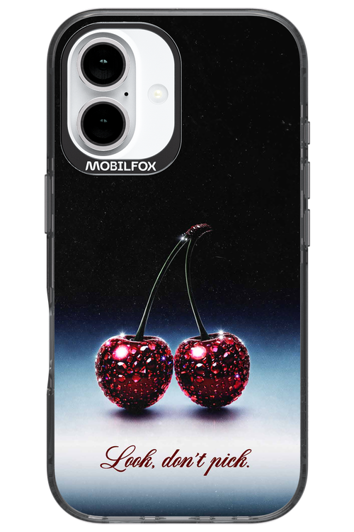 Seasonal Diamond 2.0 - Apple iPhone 16