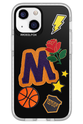 University's King - Apple iPhone 13 Mini