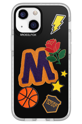 University's King - Apple iPhone 13 Mini