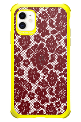 Lace Lover - Apple iPhone 11