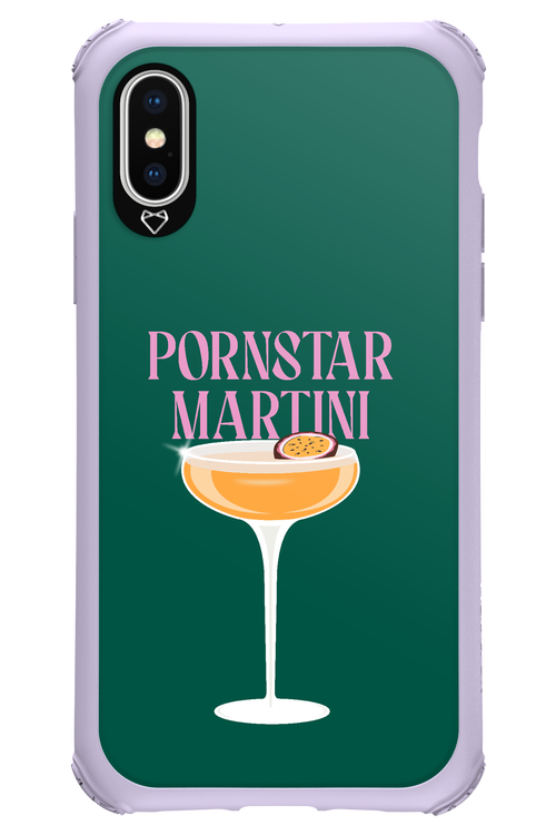 P_star Martini - Apple iPhone XS