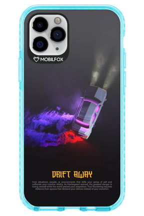 Drift Away - Apple iPhone 11 Pro
